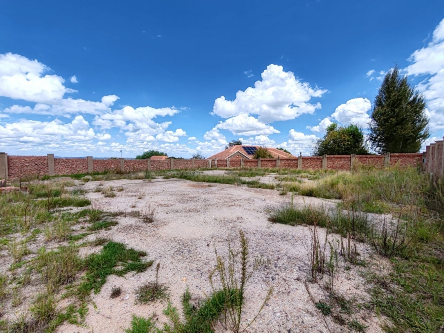 0 Bedroom Property for Sale in Van Der Hoff Park North West